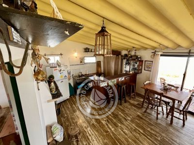 Casa C191 - Cabo Polonio