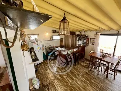 Casa C191 - Cabo Polonio