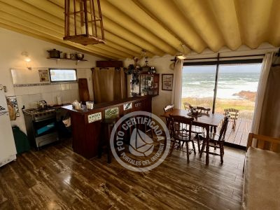 Casa C191 - Cabo Polonio