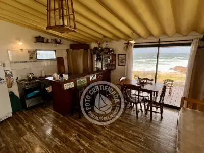 Casa C191 - Cabo Polonio