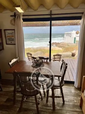 Casa C191 - Cabo Polonio