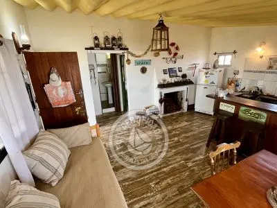 Casa C191 - Cabo Polonio