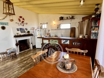 Casa C191 - Cabo Polonio