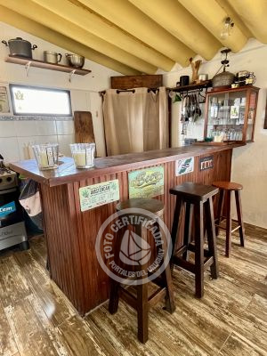 Casa C191 - Cabo Polonio