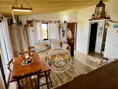 Casa C191 - Cabo Polonio