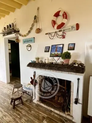 Casa C191 - Cabo Polonio