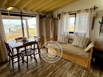 Casa C191 - Cabo Polonio