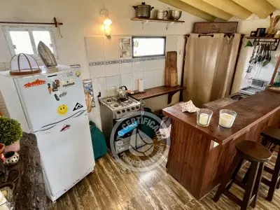 Casa C191 - Cabo Polonio