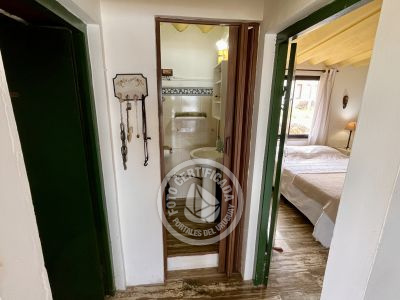 Casa C191 - Cabo Polonio