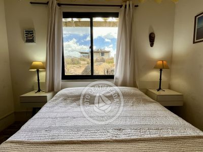 Casa C191 - Cabo Polonio