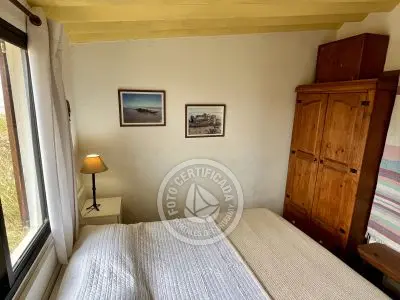 Casa C191 - Cabo Polonio