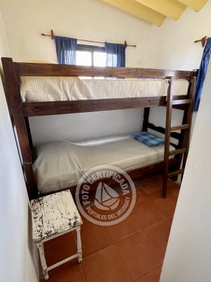 Casa C191 - Cabo Polonio