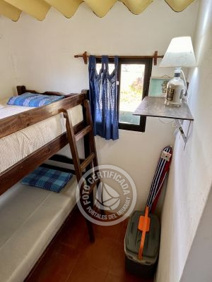 Casa C191 - Cabo Polonio