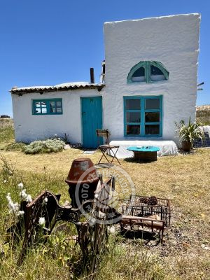 La Balza - Cabo Polonio