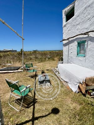 La Balza - Cabo Polonio