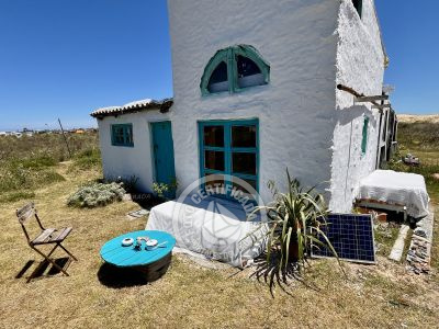 La Balza - Cabo Polonio