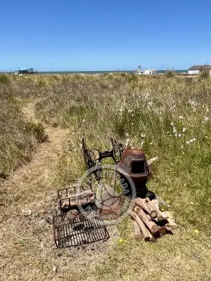 La Balza - Cabo Polonio