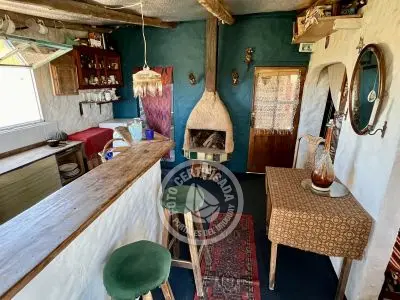 La Balza - Cabo Polonio