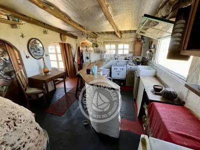 La Balza - Cabo Polonio