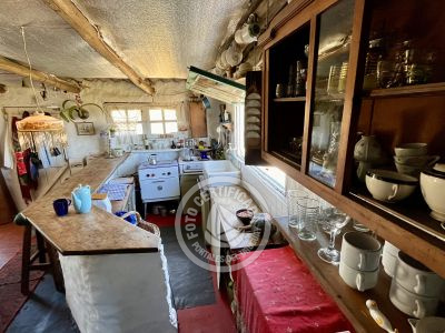 La Balza - Cabo Polonio