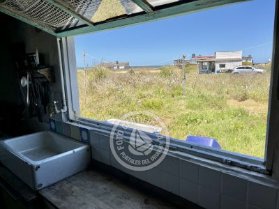 La Balza - Cabo Polonio