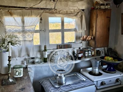 La Balza - Cabo Polonio