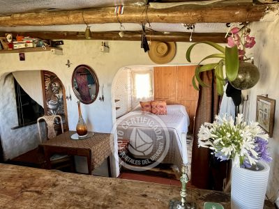 La Balza - Cabo Polonio