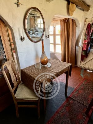 La Balza - Cabo Polonio