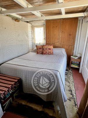 La Balza - Cabo Polonio