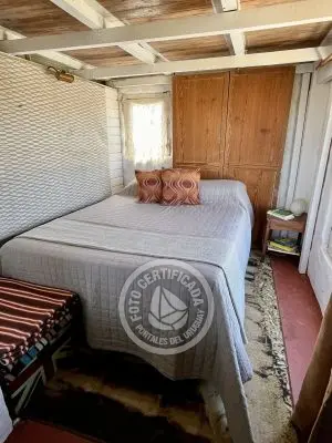 La Balza - Cabo Polonio