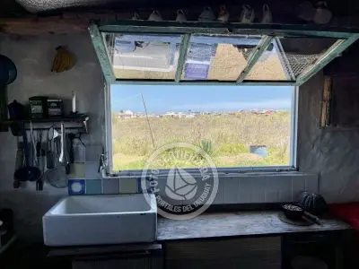 La Balza - Cabo Polonio