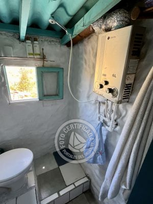 La Balza - Cabo Polonio