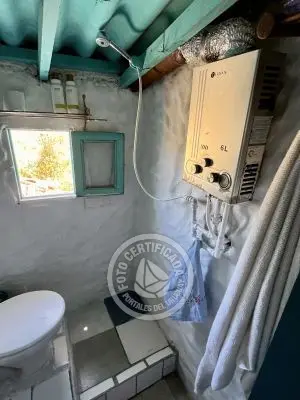 La Balza - Cabo Polonio