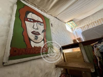 La Balza - Cabo Polonio