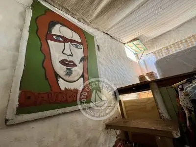 La Balza - Cabo Polonio