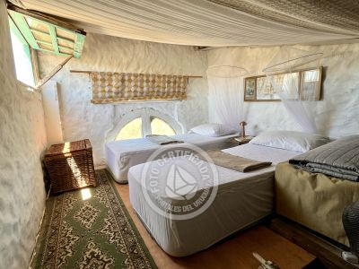 La Balza - Cabo Polonio