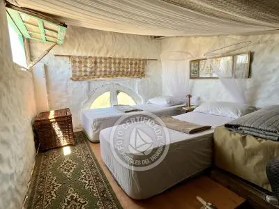 La Balza - Cabo Polonio