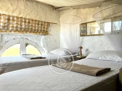 La Balza - Cabo Polonio