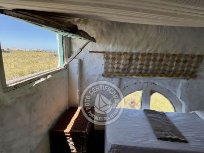 La Balza - Cabo Polonio