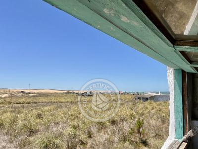 La Balza - Cabo Polonio