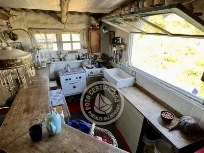 La Balza - Cabo Polonio