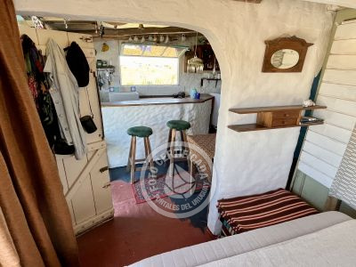 La Balza - Cabo Polonio