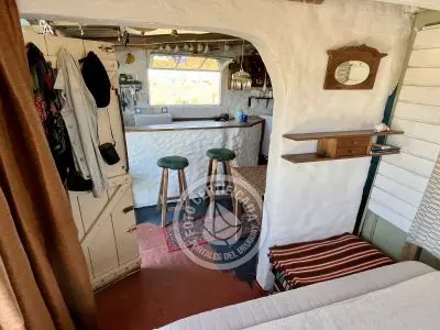 La Balza - Cabo Polonio