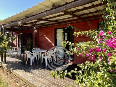 Apartamento Solarium 4 Valizas
