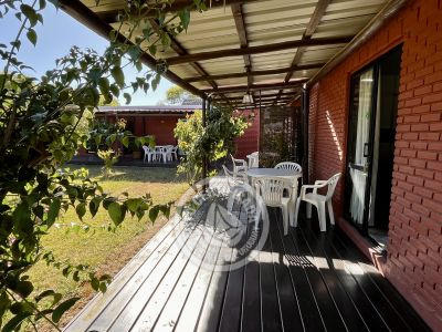 Apartamento Solarium 4 Valizas