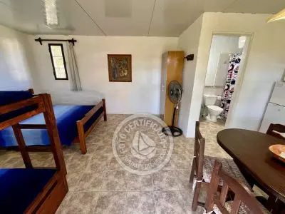 Apartment Solarium 4 Valizas