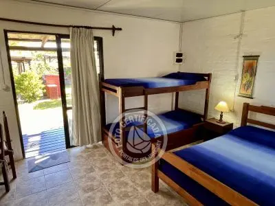 Apartment Solarium 4 Valizas