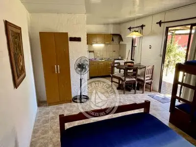 Apartment Solarium 4 Valizas