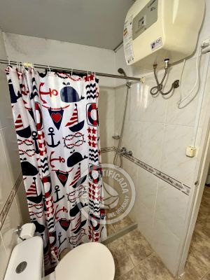 Apartamento Solarium 4 Valizas