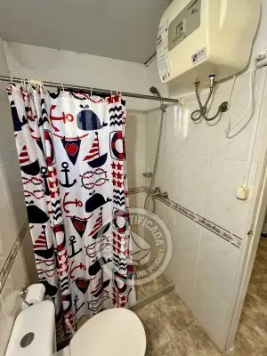 Apartment Solarium 4 Valizas